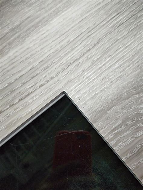 High Gloss Vinyl Tile Spc Flooring 5mm Floor Plastic Flooring - Floor ...
