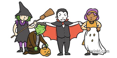 11 Fun Active Halloween Games to Share with Your Children