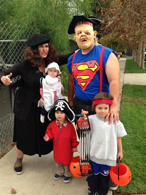 diy halloween costumes family