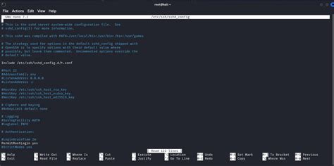 Secure Shell (SSH) Protocol - A Comprehensive Guide - Tech Hyme
