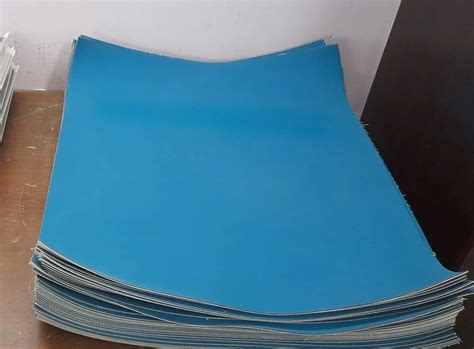 Offset Printing Rubber Blankets - Green 3 ply offset printing rubber ...