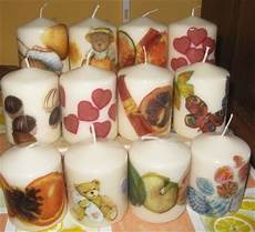 decoupage candele candele decorate a decoupage per la casa e per te decoupage candele candele decorate a decoupage per la casa e per te
