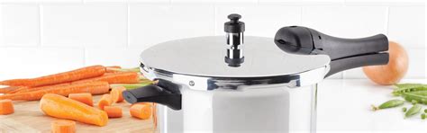 Pressure Cookers - Farberware Cookware