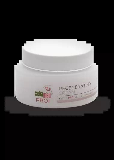 Sebamed Pro Regenerating Anti-aging Cream for Men & Women