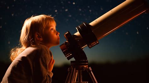 Astronomy For Preschoolers