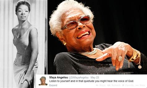 Maya Angelou Husband