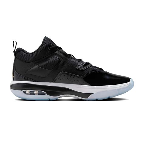 Jordan - Jordan Stay Loyal 3 Shoes 'Black' - NBA
