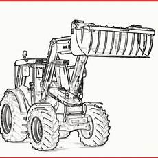 bruder bagger ausmalbilder malvorlage traktor mit frontlader 2 rooms project bruder bagger ausmalbilder malvorlage traktor mit frontlader 2 rooms project
