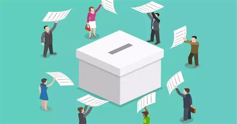 Representative Democracy 的图像结果