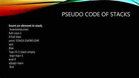 Image result for Pseudocode Array Examples