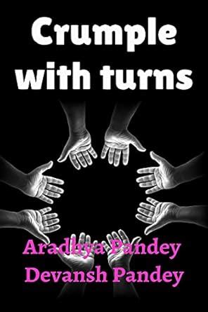 Buy crumple with turns : Twist & Turn all around the World Book Online ...
