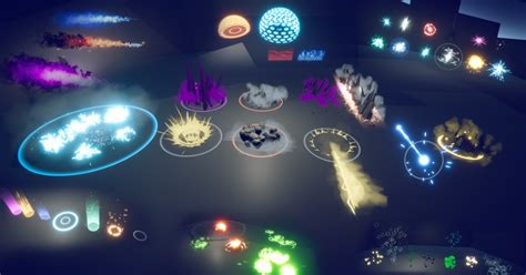 Image result for Tracer Particle Effect in Unity