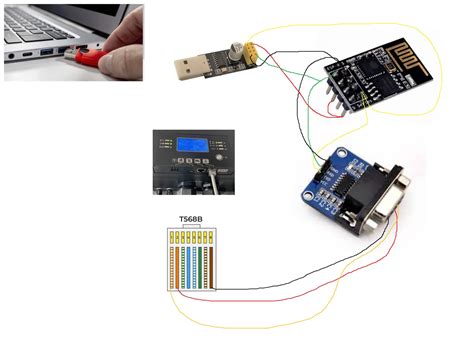 Image result for Arduino ESP 01