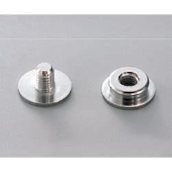 Screw Snap Kit CCB-136AB | AS ONE | MISUMI India