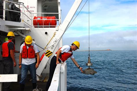 Marine Technology | Cape Fear Community College