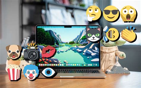 How to use emojis on a Mac easily - Can Buy or Not