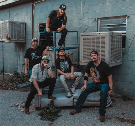 Treaty Oak Revival to play Midland County Horseshoe - Odessa American