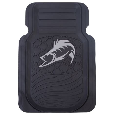 Custom Anime Floor Mats