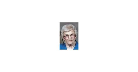 Joyce Kolsky Obituary (1927 - 2010) - Sedalia, MO - SedaliaDemocrat.com