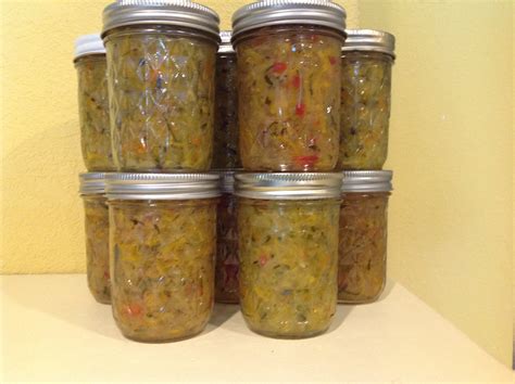 Easy Zucchini Relish Recipe | Allrecipes