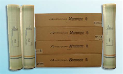 Hydranautics RO Membranes Lucknow - Unitech Water Solution