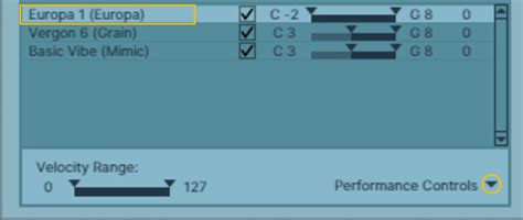 Image result for Reason Combinator Tutorial