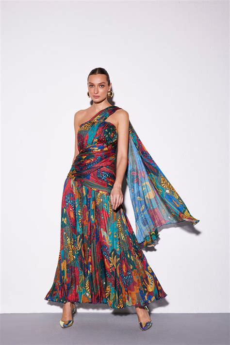 Cocora Twilight Dress – ANI CLOTHING