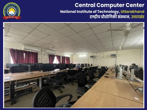 National Institute of Technology, Uttarakhand