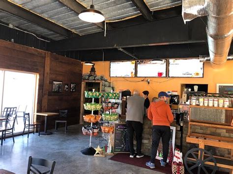 THE GRIND, Bluefield - Restaurant Reviews & Photos - Tripadvisor