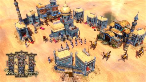 Bildergebnis für Age of Empires III