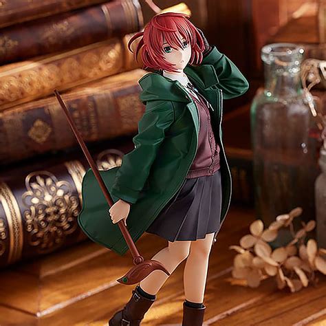 Image result for Ancient Magus Bride Necklace