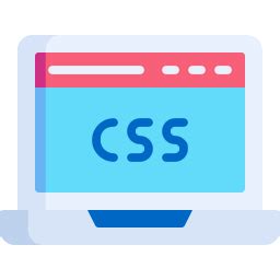 Image result for CSS Programming Language Icon