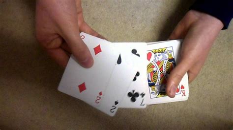 Image result for Card Trick Tutorial Beginner