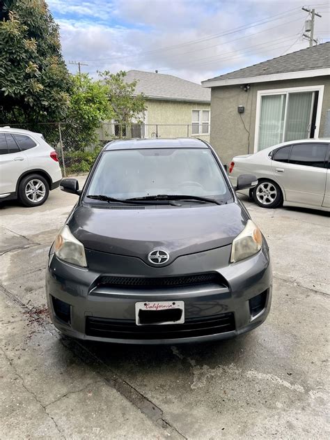2008 Scion xD for Sale in Lawndale, CA - OfferUp