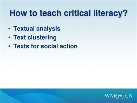 Critical Literacy Examples 的图像结果