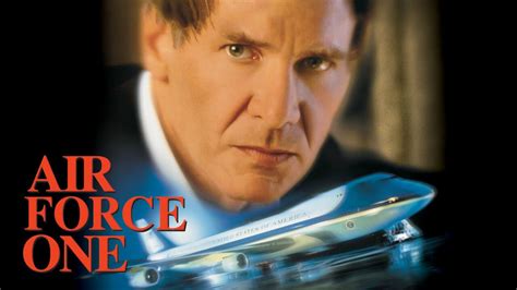 Imagem Cena de <strong>Air Force One</strong> is 2