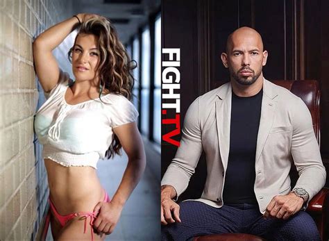 Unraveling the Connection Between Meisha Tate and Andrew Tate: A Surprising Family Ties in ...