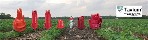 Tips for Tavium | TeeJet® Technologies [EN-IN]