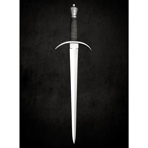 Image result for Long Dagger