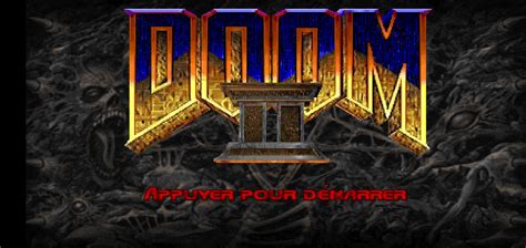 Doom Android 的图像结果