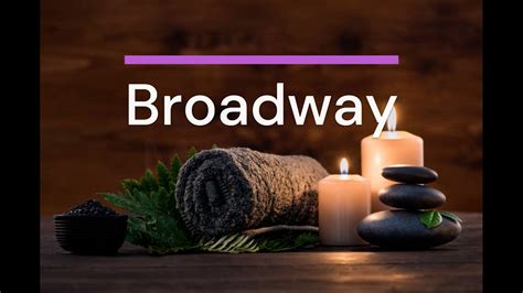 Gallery | Broadway Massage