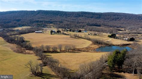 Lovettsville, Loudoun County, VA Farms and Ranches, House for sale ...