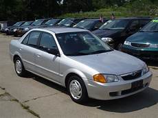 2000 Mazda Protege Mpg by 2000 Mazda Protege Dx For Sale In Cincinnati Oh Stock 2000 Mazda Protege Mpg