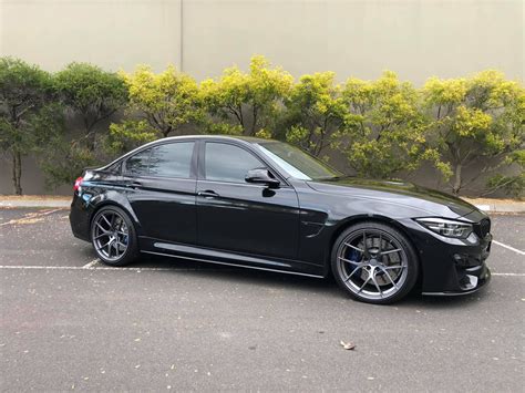 2019 BMW M3 - xVincentx - Shannons Club