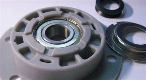 Image result for Using Washing Machine Bearing Tool