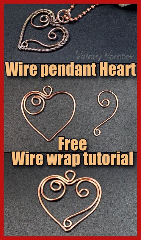 Hobbit Wire Wrapped Tutorials 的图像结果