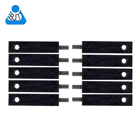 Buy Genuine 10Pcs Armture Bar Tattoo Supplies Machine Gun Silencer ...