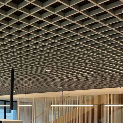 False Ceiling Services - Armstrong Fiber False Ceiling Manufacturer ...