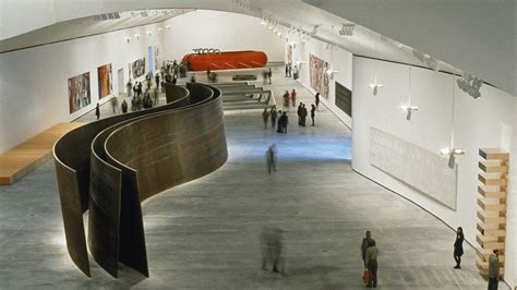 The Guggenheim Museums and Art of This Century | The Guggenheim Museums and Foundation
