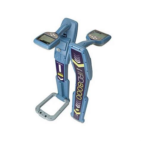 Radiodetection-Spx - Cable Pipe Route Tracer Service Provider from New ...